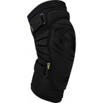 IXS Carve 2.0 knee guards black – Zbozi.Blesk.cz