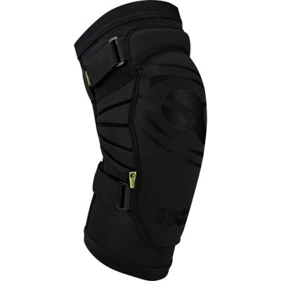 IXS Carve 2.0 knee guards black – Zbozi.Blesk.cz