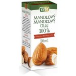Virde Mandlový olej 100% 50 ml – Hledejceny.cz