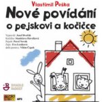 Nové povídání o pejskovi a kočičce – Hledejceny.cz