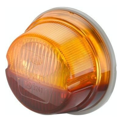 Zadní světlo HELLA 2SB 001 259-261 – Zboží Mobilmania