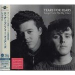 Songs From The Big Chair - Tears for Fears CD – Hledejceny.cz