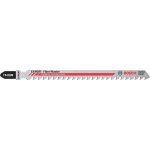 Bosch sada pilových plátků T 341 HM Expert Fiber Plaster 3 ks 2608900564 – Hledejceny.cz