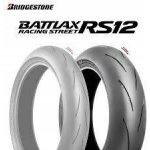 BRIDGESTONE RS12 190/55 R17 75W – Sleviste.cz