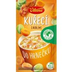 Vitana Do hrnečku Kuřecí s nudlemi 14 g – Hledejceny.cz
