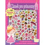 Zámek pro princezny – Hledejceny.cz