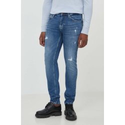 Pepe Jeans džíny pánské PM207641 modrá