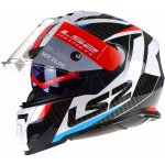 LS2 FF800 Storm Racer | Zboží Auto