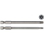 Yato Sada bitů 1/4" 2 ks TORX L=100 mm YT-0491 – Zbozi.Blesk.cz