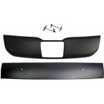 ŠKODA OCTAVIA III FACELIFT 17 - 20 Sada zimních clon chladiče | Zboží Auto