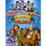 Scooby Doo! & Looney Tunes Cartoon Universe: Adventure – Hledejceny.cz