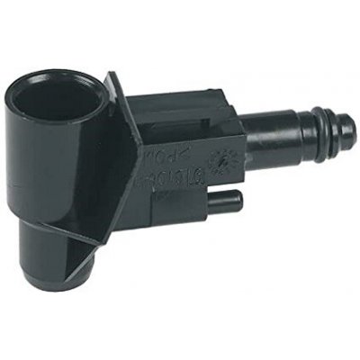 Nástavec přívodu vody spařovací jednotky kávovaru Gaggia Saeco Philips 996530009825, 20000440 – Hledejceny.cz