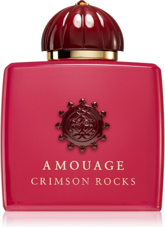 Amouage Crimson Rocks parfémovaná voda unisex 50 ml
