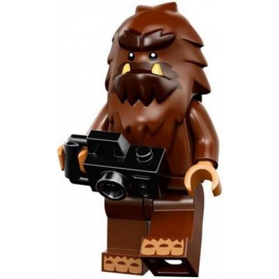 LEGO® Minifigurky 71010 14. série Yetti – Zboží Mobilmania