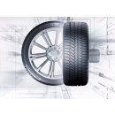 Continental WinterContact TS 850 P 215/45 R17 91H