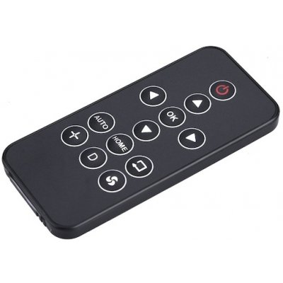 Dálkový ovladač TOTAL TVCRG30261-SP-38 – Zboží Mobilmania