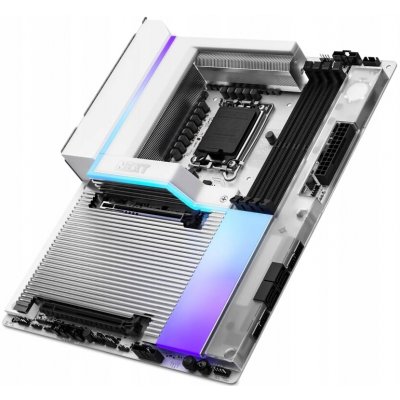 NZXT N9 Z890 N9-Z89XT-W1 – Hledejceny.cz