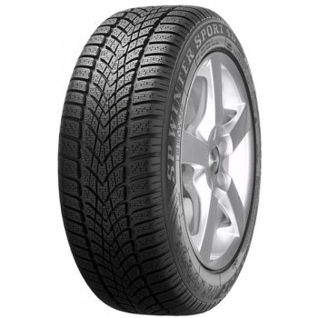 Pneumatiky Dunlop SP Winter Sport 4D 285/30 R21 100W