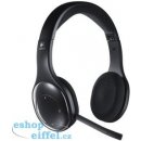 Logitech Wireless Headset H800