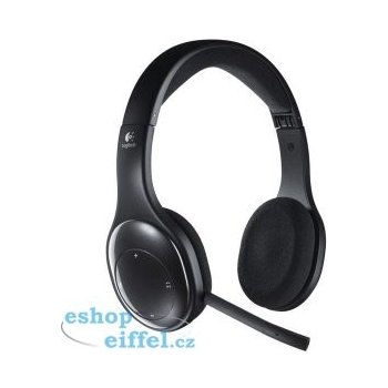 Logitech Wireless Headset H800