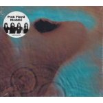 Pink Floyd - Meddle - Remastered Discovery Version CD – Hledejceny.cz