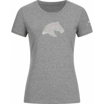 ELT Triko Honolulu šedá šedá – Sleviste.cz