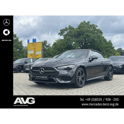 Mercedes-Benz CLE 200 150 kW – Hledejceny.cz