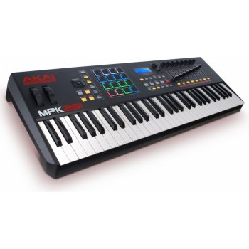 Akai MPK 261