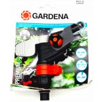 GARDENA 8137-20 impulsní kruhový a sektorový – Sleviste.cz