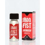 Poppers Iron Fist Ultra Strong 24 ml – Zboží Dáma