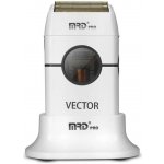 MRD Pro Vector ZB-999 Black – Sleviste.cz