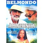 Amazonka DVD – Hledejceny.cz