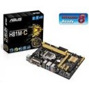 Asus H81M-C 90MB0GT0-M0EAY0