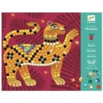 Djeco Mosaic kits Deep in the jungle – Hledejceny.cz