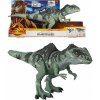 Figurka Mattel Jurský Park Dominion akční Strike N' Roar Giant Dino