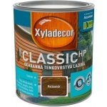 Xyladecor Classic HP 0,75 l palisandr mat – Zbozi.Blesk.cz