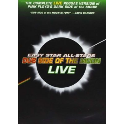 Easy Star All-Stars / Pink Floyd =Tribute= - Dub Side Of The Moon (DVD)