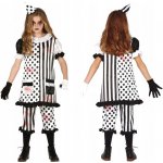 PIEROT KLAUN KRVAVÝ HALLOWEEN – Hledejceny.cz