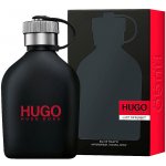 Hugo Boss Hugo Just Different toaletní voda pánská 75 ml – Hledejceny.cz