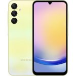 Samsung Galaxy A25 5G A256B 6GB/128GB – Zboží Mobilmania