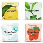True gum malina a vanilka 21 g – Zbozi.Blesk.cz