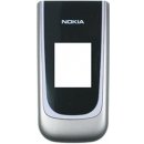 Kryt Nokia 7020 zadní šedý