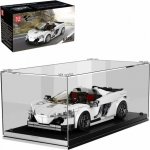 Mould King 27043 Model auta McLaren 650S – Zbozi.Blesk.cz