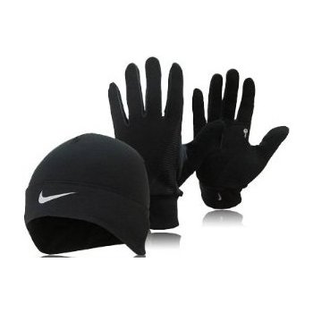 Nike WMNS RUN BEANIE-GLOVE SET