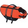 Obleček pro psa Nobby Elen záchranná plovací vesta XS-25cm