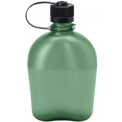 Nalgene Oasis Canteen Foliage 1000ml zelená – Hledejceny.cz