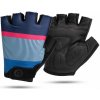 Rogelli Impress II Wmn SF blue/pink