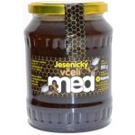 Bzukot Pohankový med 500 g – Zboží Dáma