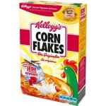 Kellogg´s Corn Flakes 375 g – Zboží Dáma