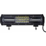 LED rampa, 54x3W, 305mm, ECE R10 – Zboží Mobilmania